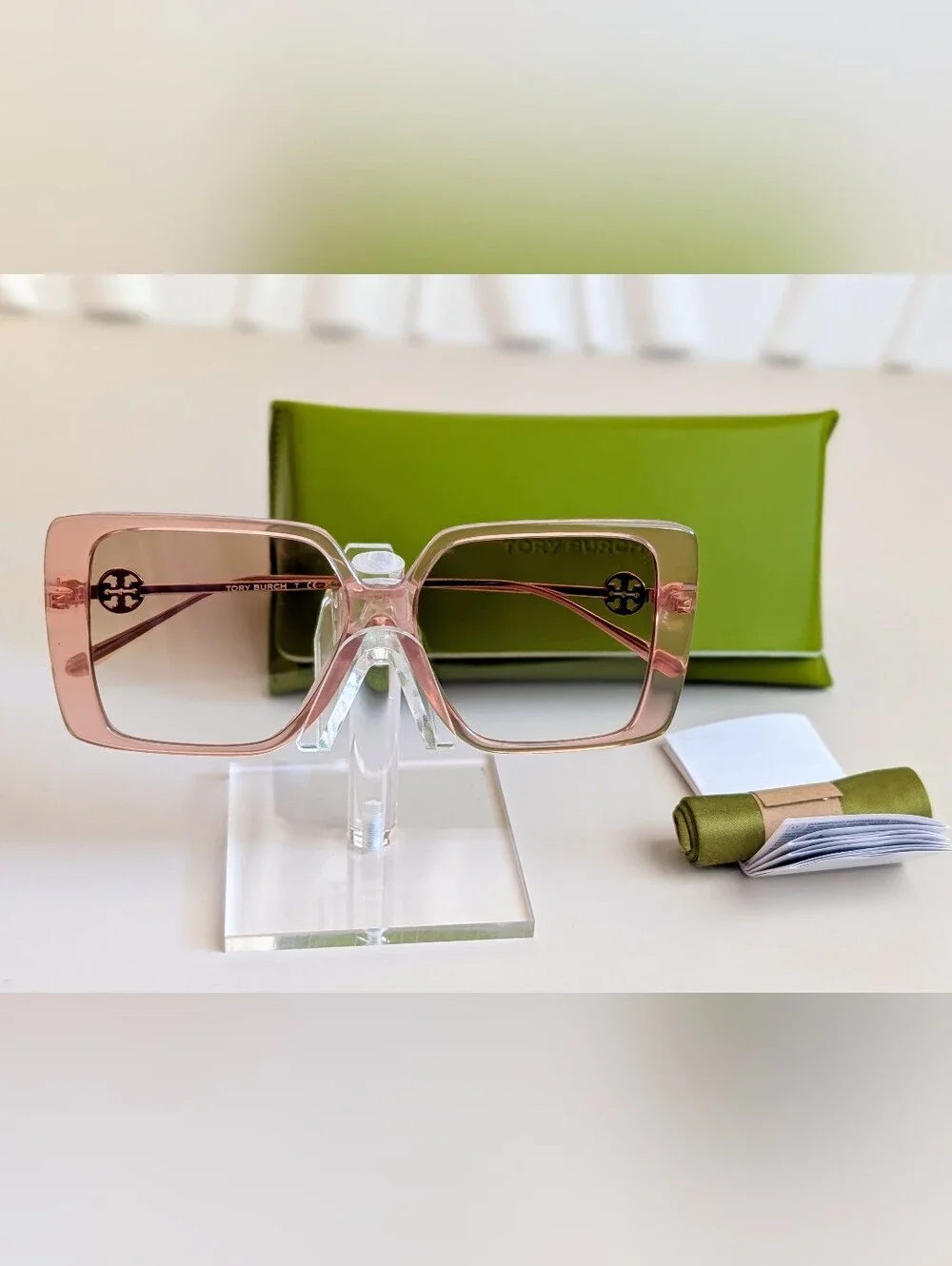 Tory Burch brand new